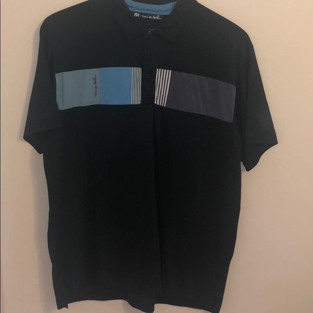 Travis Matthew Polo Shirt